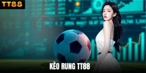 Kèo Rung TT88 - Bí Kíp Cá Cược Đỉnh Cao Dành Cho Newbie